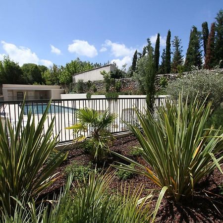 Alpilles Villa Serena Saint-Rémy-de-Provence Kültér fotó
