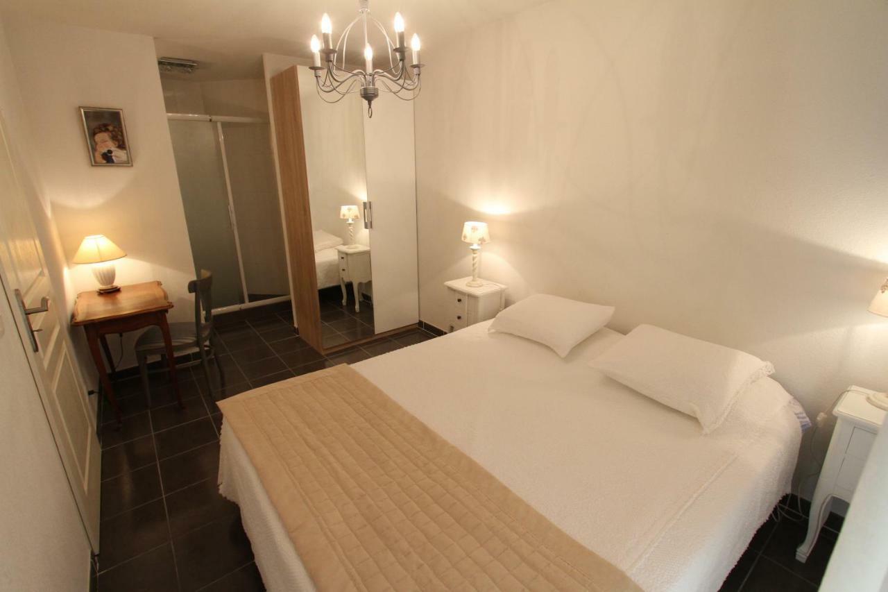 Alpilles Villa Serena Saint-Rémy-de-Provence Kültér fotó