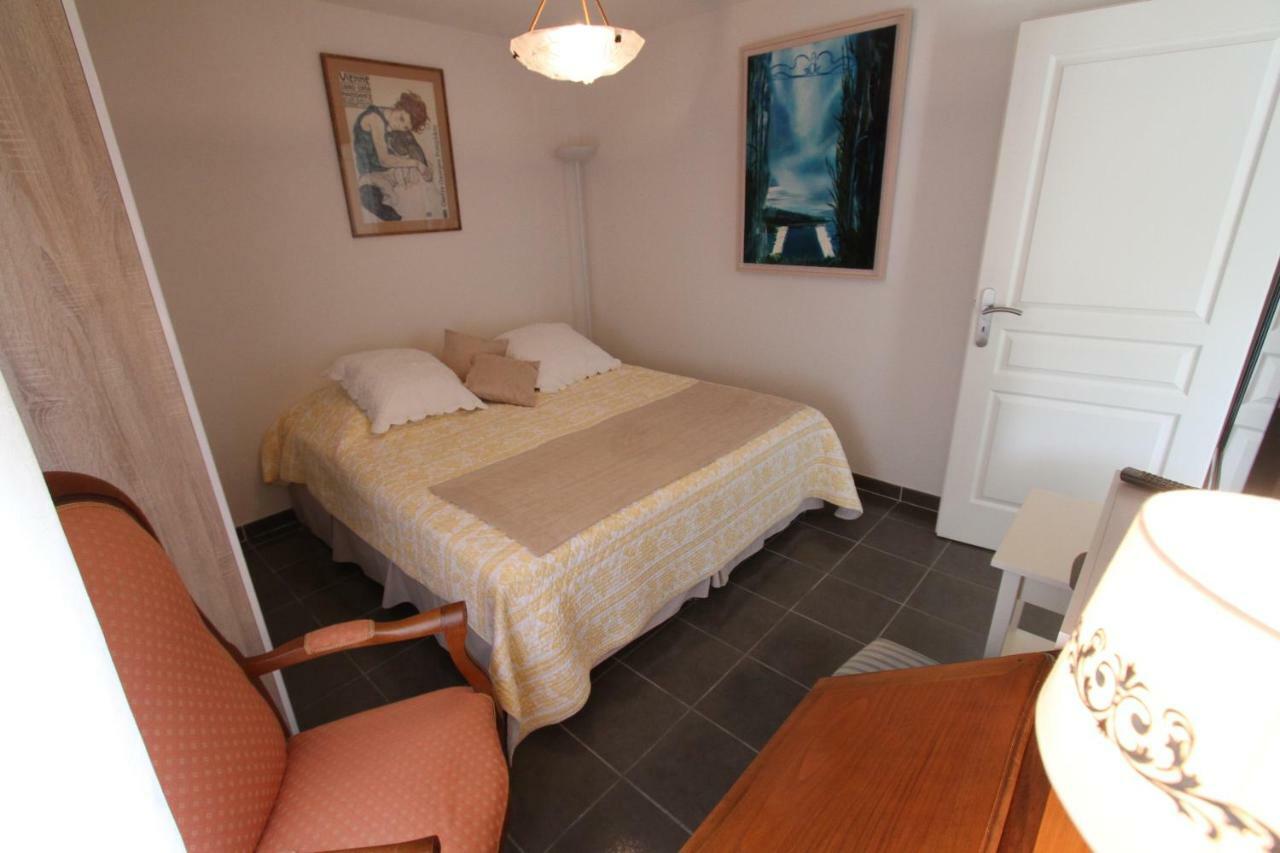Alpilles Villa Serena Saint-Rémy-de-Provence Kültér fotó