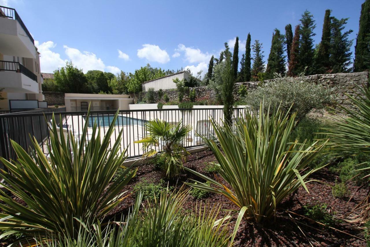 Alpilles Villa Serena Saint-Rémy-de-Provence Kültér fotó