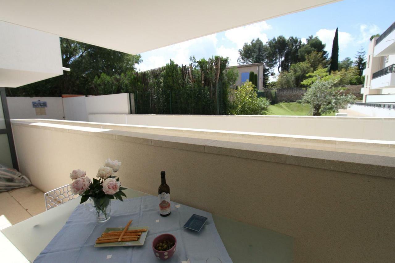 Alpilles Villa Serena Saint-Rémy-de-Provence Kültér fotó